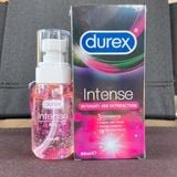  Gel bôi trơn tăng cường khoái cảm Intense chính hãng giá tốt 