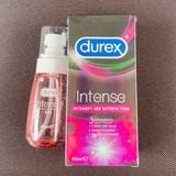  Gel bôi trơn tăng cường khoái cảm Intense chính hãng giá tốt 