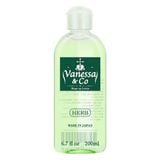  Gel Bôi Trơn Tăng Cảm Giác Mượt Mà Khi Quan Hệ VANESSA & CO 