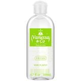  Gel Bôi Trơn Tăng Cảm Giác Mượt Mà Khi Quan Hệ VANESSA & CO 