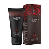  Gel Massage Tăng Kích Thước Dương Vật Cho Nam JJLBRO BLACK 