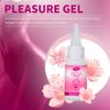 Gel thắt chặt se khít âm đạo tăng cường khoái cảm cho nữ
