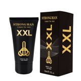  Gel chăm sóc massage dương vật nam to dài Strong Man XXL 