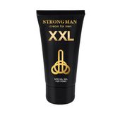  Gel chăm sóc massage dương vật nam to dài Strong Man XXL 