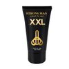Gel chăm sóc massage dương vật nam to dài Strong Man XXL