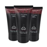  Gel Titan cải thiện tăng kích thước dương vật to dài hơn 