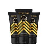  Gel Titan XXL làm to dài tăng kích thước dương vật nam giới 