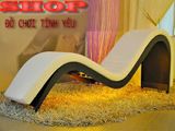  Ghế tình yêu chữ M ghế sofa tình nhân gọn nhẹ giá rẻ 