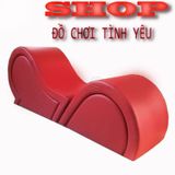  Ghế tình yêu ngụy trang lắp ghép trái tim gọn đẹp 