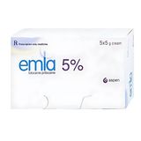  Kem Bôi Gây Tê Đầu Dương Vật Chống Xuất Tinh Sớm EMLA 5% 