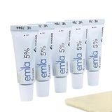  Kem Bôi Gây Tê Đầu Dương Vật Chống Xuất Tinh Sớm EMLA 5% 