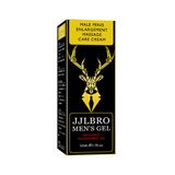  Kem Tăng Kích Thước Dương Vật JJLBRO MEN'S GEL Sừng Hươu 