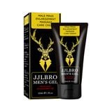  Kem Tăng Kích Thước Dương Vật JJLBRO MEN'S GEL Sừng Hươu 