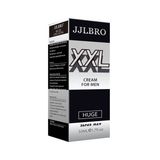  Kem Tăng Trưởng Dương Vật To Dài Cho Nam JJLBRO PENIS XXL 