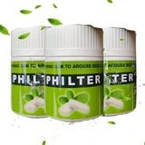  Kẹo Cao Su Gợi Cảm Giác Thèm Khát Cho Nữ CHEWING GUM PHILTER 