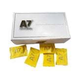  Kẹo Ngậm Cải Thiện Sinh Lý Dành Cho Nam Giới A7 ALPHA SEVEN 
