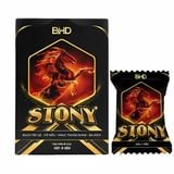  Kẹo Ngậm Đổi Gió Hỗ Trợ Tăng Cường Sinh Lý Nam Giới STONY 