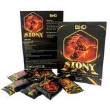  Kẹo Ngậm Đổi Gió Hỗ Trợ Tăng Cường Sinh Lý Nam Giới STONY 