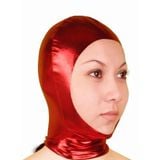  Mặt Nạ Trùm Đầu Da Bóng Tạo Phong Cách Bí Ẩn Khi Quan Hệ SM 