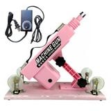  Máy Dương Vật Giả Kéo Đẩy Thụt Tự Động Cực Mạnh MACHINE GUN 