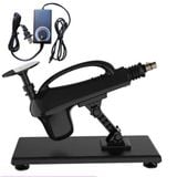  Máy Dương Vật Giả Kéo Đẩy Thụt Tự Động Cực Mạnh MACHINE GUN 