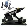 Máy dương vật giả kéo đẩy thụt tự động cực mạnh Machine gun