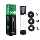  Máy hút dương vật bằng điện làm căng giãn to dài PENIS PUMP 