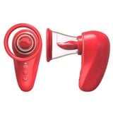  Máy Lưỡi Liếm Bú Hút Âm Đạo Ngực Làm Tình Xuyên Thấu Cầm Tay 