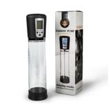  Máy Luyện Tập Hỗ Trợ Tăng Kích Thước Dương Vật PASSION PUMP 