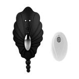  Máy massage âm đạo cá đuối mặc vô hình điều khiển từ xa APP 
