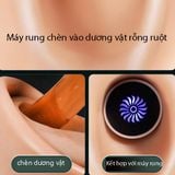  Dương vật silicon liền quần mềm mại chắc chắn Unisex giá rẻ 