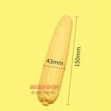  Máy rung đa năng ngô bắp nhiều hạt massage âm đạo hậu môn 