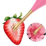  Máy Rung Massage Điểm G Đầu Tròn Đuôi Que Tự Sướng Cho Nữ 