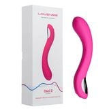  Máy rung massage điểm G LOVENSE Osci 2 điều khiển từ xa APP 
