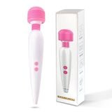  Máy rung massage mini AV giá rẻ loại sạc điều khiển nút bấm 