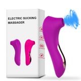  Máy Bú Mút Kích Thích Mạnh Mẽ Điểm G Âm Đạo Đầu Ti Cho Nữ 