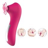  Máy Bú Mút Kích Thích Mạnh Mẽ Điểm G Âm Đạo Đầu Ti Cho Nữ 