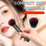  Máy rung ngụy trang cọ trang điểm Makeup có nhiệt đa năng 