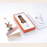  Máy rung thụt massage cao cấp sưởi ấm tự động đa năng Xiyan 