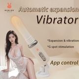  Máy rung thụt massage cao cấp sưởi ấm tự động đa năng Xiyan 