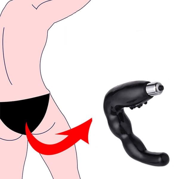 Đồ chơi tình dục cho gay