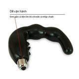  Máy rung tuyến tiền liệt massage hậu môn đồng tính nam gay 