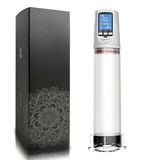  Máy Tập Dương Vật Thế Hệ Thứ Hai Cải Thiện Kích Thước Cho Nam 