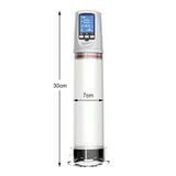  Máy Tập Dương Vật Thế Hệ Thứ Hai Cải Thiện Kích Thước Cho Nam 