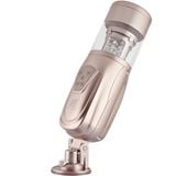  Máy thủ dâm hít đất cho nam cao cấp cực mạnh Flashing Lover 