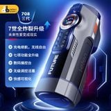  Máy thủ dâm cho nam cao cấp chính hãng cực mạnh Future 708 