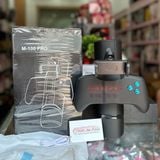  Máy thủ dâm máy bay có tay cầm điều khiển kèm gắn smartphone 