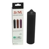  Nến Nhiệt Độ Thấp Kích Thích Quan Hệ Tình Dục Mạnh Bạo S/M 