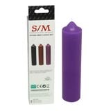  Nến Nhiệt Độ Thấp Kích Thích Quan Hệ Tình Dục Mạnh Bạo S/M 