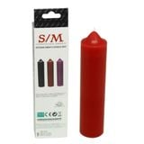  Nến Nhiệt Độ Thấp Kích Thích Quan Hệ Tình Dục Mạnh Bạo S/M 